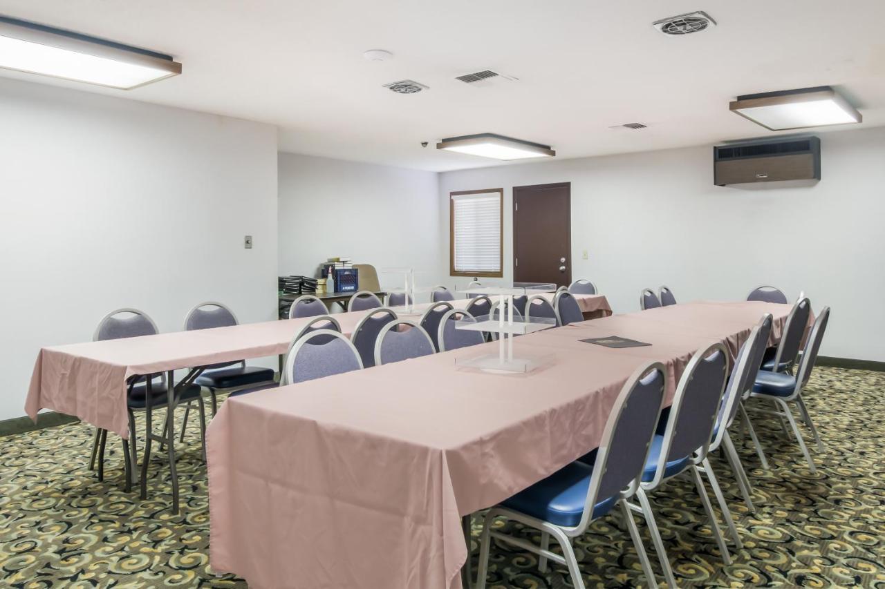 Red Lion Inn & Suites ונקובר מראה חיצוני תמונה